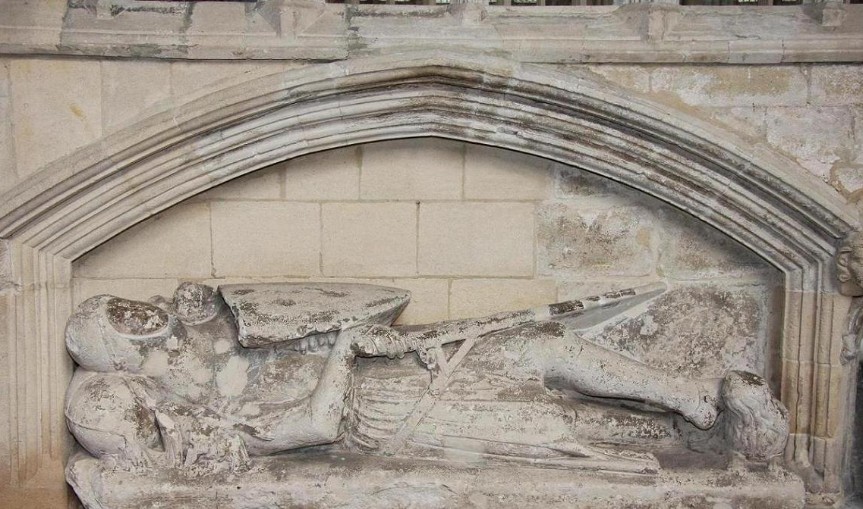 Humphrey de Bohun