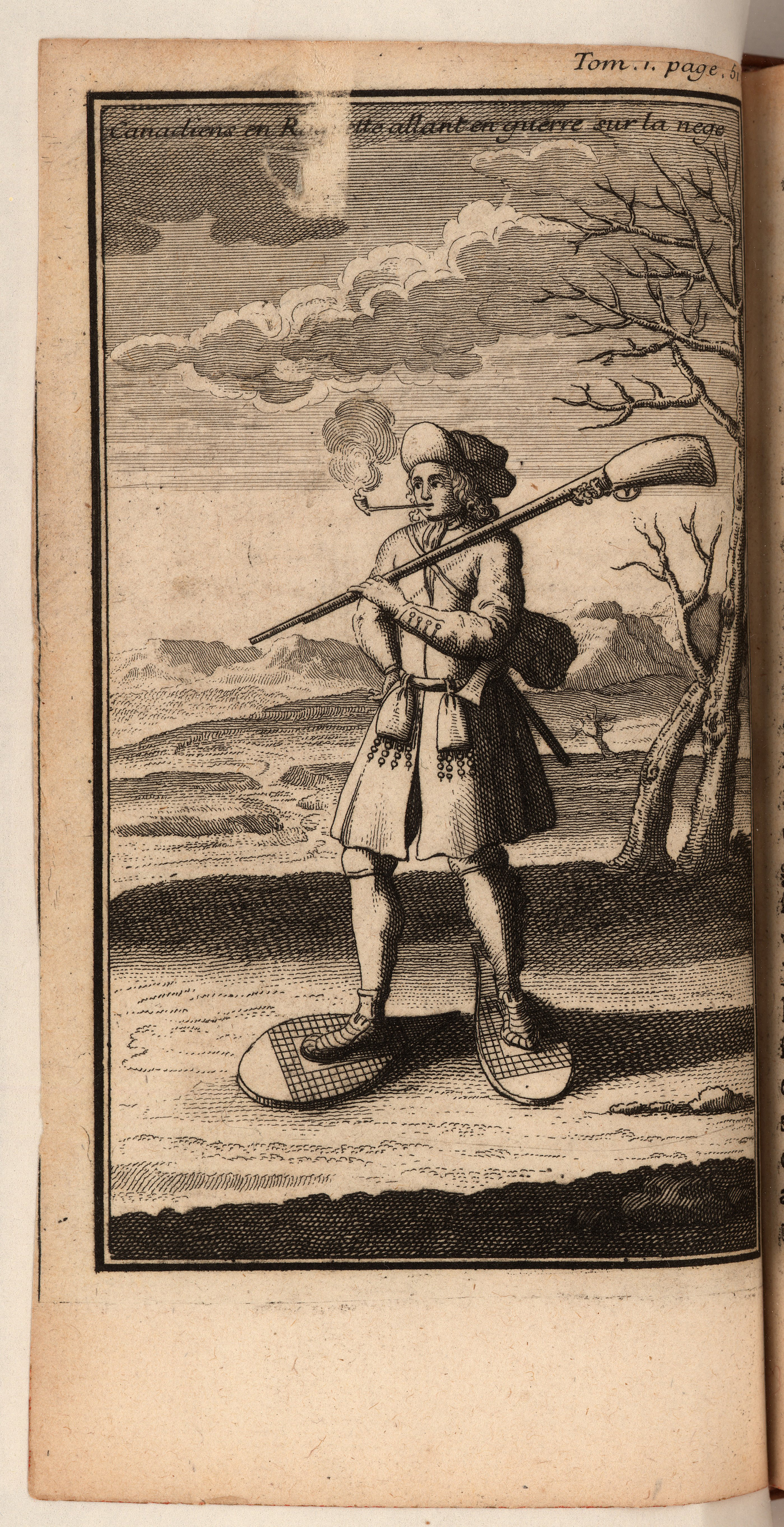Metis voyager