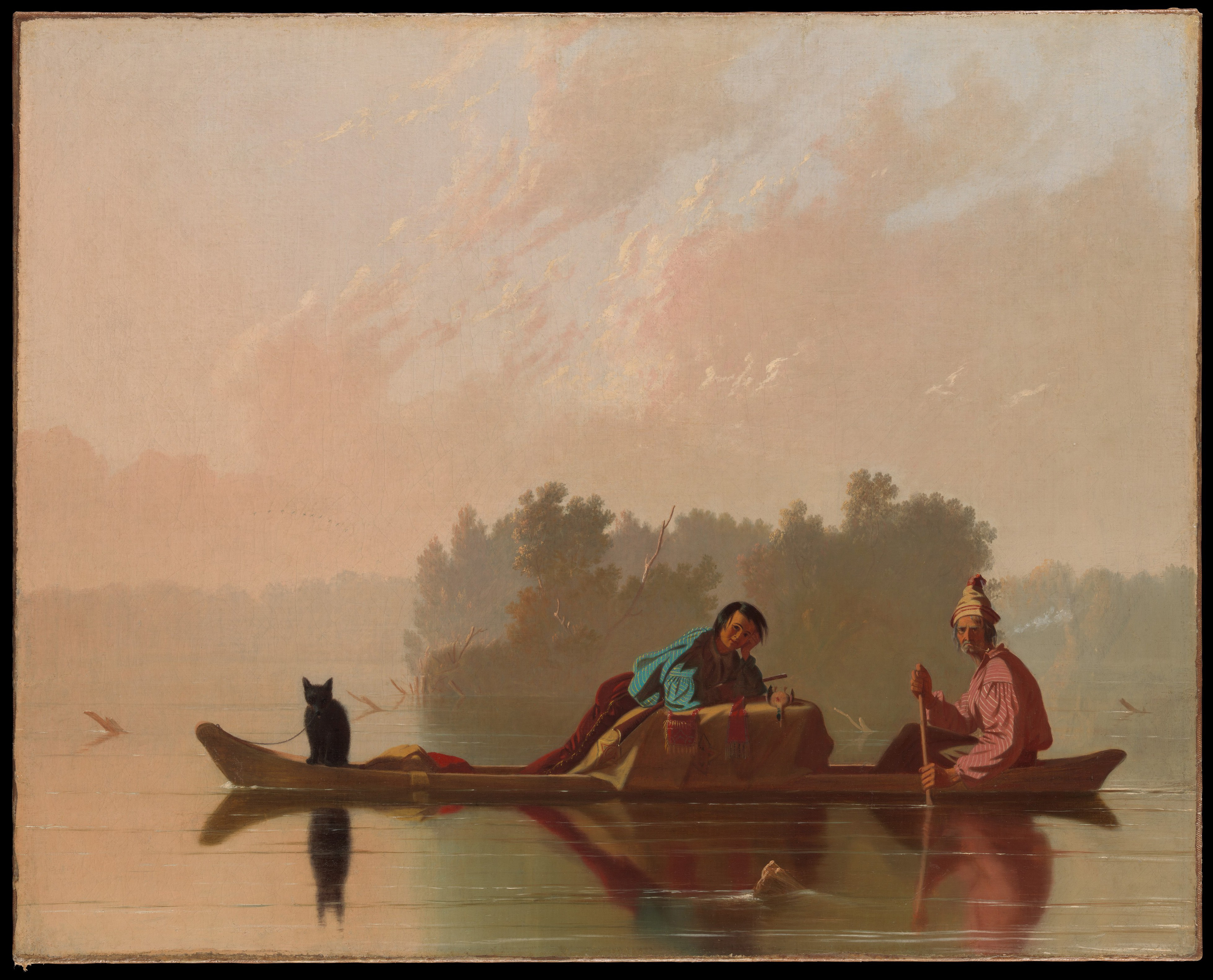 Alexander Henry (The Younger)